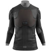 Gilet Shot Aero noir 2026