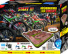 Circuit supercross gonflable COR pour enfant
