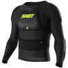 Veste Airlight noir/jaune fluo 2026