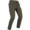 Pantalon jeans PMJ Aviator kaki AA