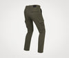 Pantalon jeans PMJ Aviator kaki AA
