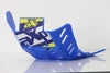 Sabot PEHD 6mm AXP Sherco 250/300 SEF 2019-23 Bleu