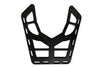 Porte paquet PEHD 15mm AXP KTM 390 ADVENTURE 2020-21 Noir