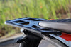 Porte paquet PEHD 15mm AXP KTM 390 ADVENTURE 2020-21 Noir