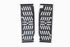 Protèges radiateur Xtrem AXP TM Racing EN250Fi 4T-EN300Fi 4T 2022 Alu