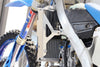 Protèges radiateur Xtrem AXP TM Racing EN250Fi 4T-EN300Fi 4T 2022 Alu