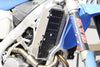 Protèges radiateur Xtrem AXP TM Racing EN250Fi 4T-EN300Fi 4T 2022 Alu