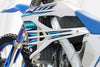 Protèges radiateur Xtrem AXP TM Racing EN250Fi 4T-EN300Fi 4T 2022 Alu