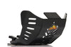 Sabot PEHD 6mm AXP Honda 450 CRF/CRFX 2021-25 Noir