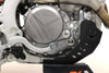 Sabot PEHD 6mm AXP Honda 450 CRF/CRFX 2021-25 Noir