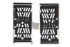 Protèges radiateur Xtrem AXP Sherco 250/300 SE 2020-24 Alu