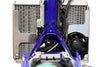 Protèges radiateur Xtrem AXP Sherco 250/300 SE 2020-24 Alu