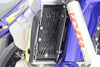 Protèges radiateur Xtrem AXP Sherco 250/300 SE 2020-24 Alu
