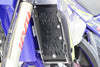 Protèges radiateur Xtrem AXP Sherco 250/300 SE 2020-24 Alu