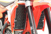 Protèges radiateur Xtrem AXP Beta RR 2T 2020-23 Alu