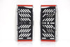 Protèges radiateur Xtrem AXP Beta RR 4T 2020-23 Alu