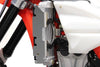 Protèges radiateur Xtrem AXP Beta RR 4T 2020-23 Alu