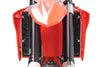 Protèges radiateur Xtrem AXP Beta RR 4T 2020-23 Alu