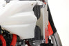 Protèges radiateur Xtrem AXP Beta RR 4T 2020-23 Alu