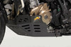 Sabot Adventure PEHD 8mm AXP Honda CRF1100L AFRICA TWIN 2020-25 Noir