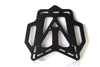 Porte paquet PEHD 15mm AXP Honda CRF300L-CRF300L RALLY 2021-25 Noir