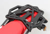 Porte paquet PEHD 15mm AXP Honda CRF300L-CRF300L RALLY 2021-25 Noir