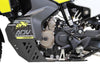 Sabot Adventure TOURING PEHD 8mm AXP Husqvarna NORDEN 901 2022-25 Noir