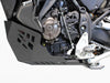 Sabot Adventure PEHD 8mm AXP Yamaha TENERE 700 WORLD RAID 2022-25 Noir
