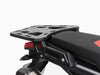Porte paquet PEHD 15mm AXP Aprilia TUAREG 660 2020-25 Noir