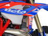 Protèges radiateur Xtrem AXP Beta 2T RACE 2024 Rouge