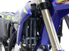 Protèges radiateur PEHD AXP Sherco SE/SEF 2025-26