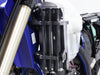 Protèges radiateur PEHD AXP Sherco SE/SEF 2025-26