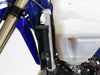 Protèges radiateur PEHD AXP Sherco SE/SEF 2025-26