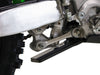 Sabot PEHD 8mm avec protection de biellette AXP Kawasaki KX250-KX250X 2025-26 Noir