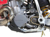 Sabot PEHD 6mm AXP Honda CR500 2089-01 Noir