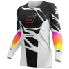 Tenue Shot Aerolite Devil noir 2026