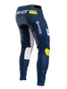 Pantalon SHOT Aerolite Husqvarna Limited Edition 2024 bleu