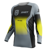 Tenue SHOT Aerolite HVA noir/gris