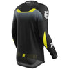 Tenue Shot Aerolite Husqvarna noir 2026
