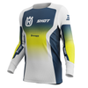 Tenue SHOT Aerolite HVA bleu
