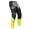 Pantalon SHOT Aerolite HVA noir/gris 2025