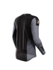 Maillot SHOT Aerolite Honor noir/or