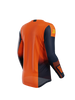Maillot SHOT Aerolite Honor orange 2024