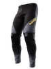 Pantalon SHOT Aerolite Honor noir/or