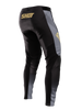 Pantalon SHOT Aerolite Honor noir/or