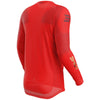 Maillot SHOT Aerolite Space rouge 2026