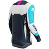 Tenue Shot Aerolite Sprint bleu 2026