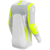 Maillot SHOT Aerolite Sprint gris 2026