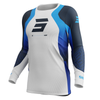 Tenue SHOT Aerolite Ultra bleu