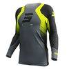 Tenue SHOT Aerolite Ultra jaune fluo 2025